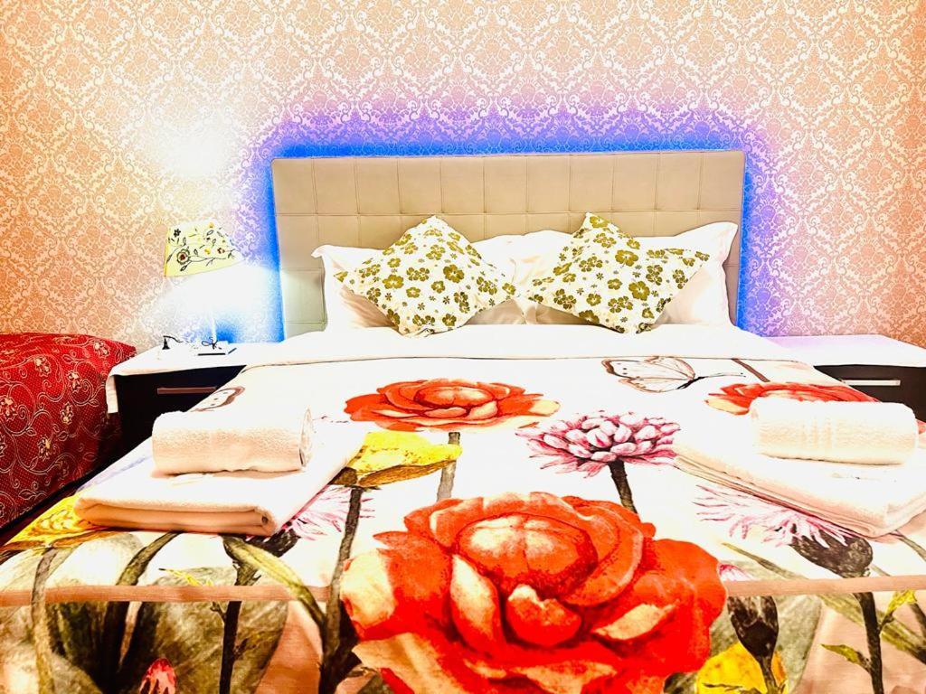 Green Guesthouse روما المظهر الخارجي الصورة
